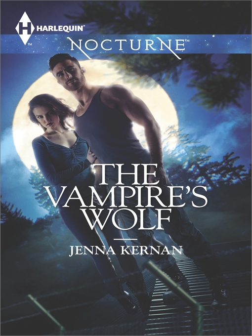 Title details for The Vampire's Wolf by Jenna Kernan - Available